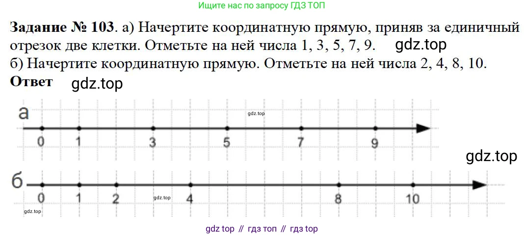 ГДЗ Математика, 5 класс Учебник, авторы: Дорофеев Георгий Владимирович, Шарыгин Игорь Фёдорович, Суворова Светлана Борисовна, Бунимович Евгений Абрамович, Кузнецова Людмила Викторовна, Минаева Светлана Станиславовна, Рослова Лариса Олеговна, издательство Просвещение, Москва, 2023, белого цвета, страница 35, номер 2.43, Решение 4