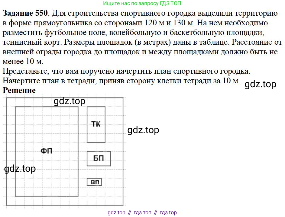 ГДЗ Математика, 5 класс Учебник, авторы: Дорофеев Георгий Владимирович, Шарыгин Игорь Фёдорович, Суворова Светлана Борисовна, Бунимович Евгений Абрамович, Кузнецова Людмила Викторовна, Минаева Светлана Станиславовна, Рослова Лариса Олеговна, издательство Просвещение, Москва, 2023, белого цвета, страница 203, номер 9.30, Решение 4