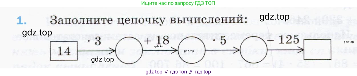ГДЗ Математика, 5 класс Учебник, авторы: Мерзляк Аркадий Григорьевич, Полонский Виталий Борисович, Якир Михаил Семёнович, издательство Просвещение, Москва, 2019 - 2022, голубого цвета, страница 116, номер 1, Условие