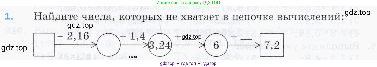 ГДЗ Математика, 5 класс Учебник, авторы: Мерзляк Аркадий Григорьевич, Полонский Виталий Борисович, Якир Михаил Семёнович, издательство Просвещение, Москва, 2019 - 2022, голубого цвета, страница 231, номер 1, Условие