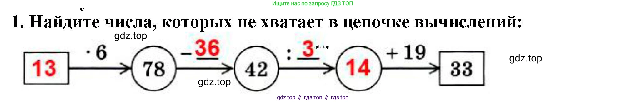 ГДЗ Математика, 5 класс Учебник, авторы: Мерзляк Аркадий Григорьевич, Полонский Виталий Борисович, Якир Михаил Семёнович, издательство Просвещение, Москва, 2019 - 2022, голубого цвета, страница 132, номер 1, Решение 4