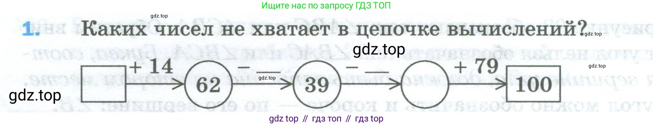 Математика, 5 класс Учебник, авторы: Мерзляк Аркадий Григорьевич, Полонский Виталий Борисович, Якир Михаил Семёнович, издательство Просвещение, Москва, 2023, голубого цвета, страница 82, номер 1, Условие