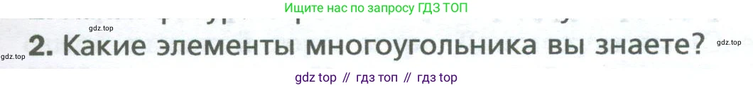 Математика, 5 класс Учебник, авторы: Мерзляк Аркадий Григорьевич, Полонский Виталий Борисович, Якир Михаил Семёнович, издательство Просвещение, Москва, 2023, голубого цвета, страница 95, номер 2, Условие