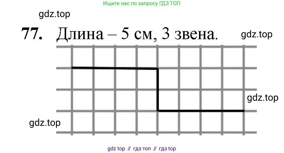 Математика, 5 класс Учебник, авторы: Мерзляк Аркадий Григорьевич, Полонский Виталий Борисович, Якир Михаил Семёнович, издательство Просвещение, Москва, 2023, голубого цвета, страница 23, номер 77, Решение