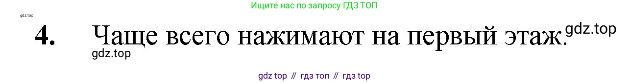 Математика, 5 класс Учебник, авторы: Мерзляк Аркадий Григорьевич, Полонский Виталий Борисович, Якир Михаил Семёнович, издательство Просвещение, Москва, 2023, голубого цвета, страница 57, номер 4, Решение