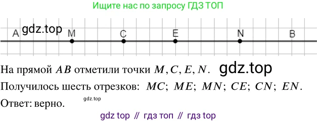 ГДЗ Математика, 5 класс Учебник, авторы: Никольский Сергей Михайлович, Потапов Михаил Константинович, Решетников Николай Николаевич, Шевкин Александр Владимирович, издательство Просвещение, Москва, 2023, коричневого цвета, страница 84, номер 2.21, Решение 3