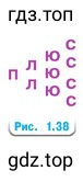 Рисунок 1.38