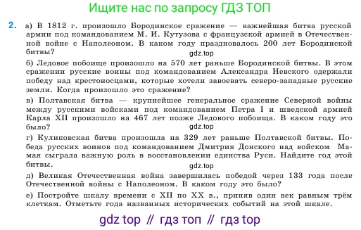 ГДЗ Математика, 5 класс Учебник, авторы: Виленкин Наум Яковлевич, Жохов Владимир Иванович, Чесноков Александр Семёнович, Александрова Лилия Александровна, Шварцбурд Семён Исаакович, издательство Просвещение, Москва, 2023, белого цвета, Часть 1, страница 77, номер 2, Условие