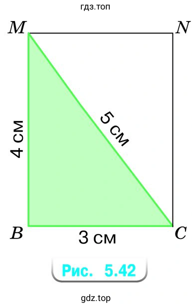 Рисунок 5.42