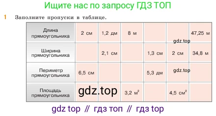 ГДЗ Математика, 5 класс Учебник, авторы: Виленкин Наум Яковлевич, Жохов Владимир Иванович, Чесноков Александр Семёнович, Александрова Лилия Александровна, Шварцбурд Семён Исаакович, издательство Просвещение, Москва, 2023, белого цвета, Часть 2, страница 135, номер 1, Условие