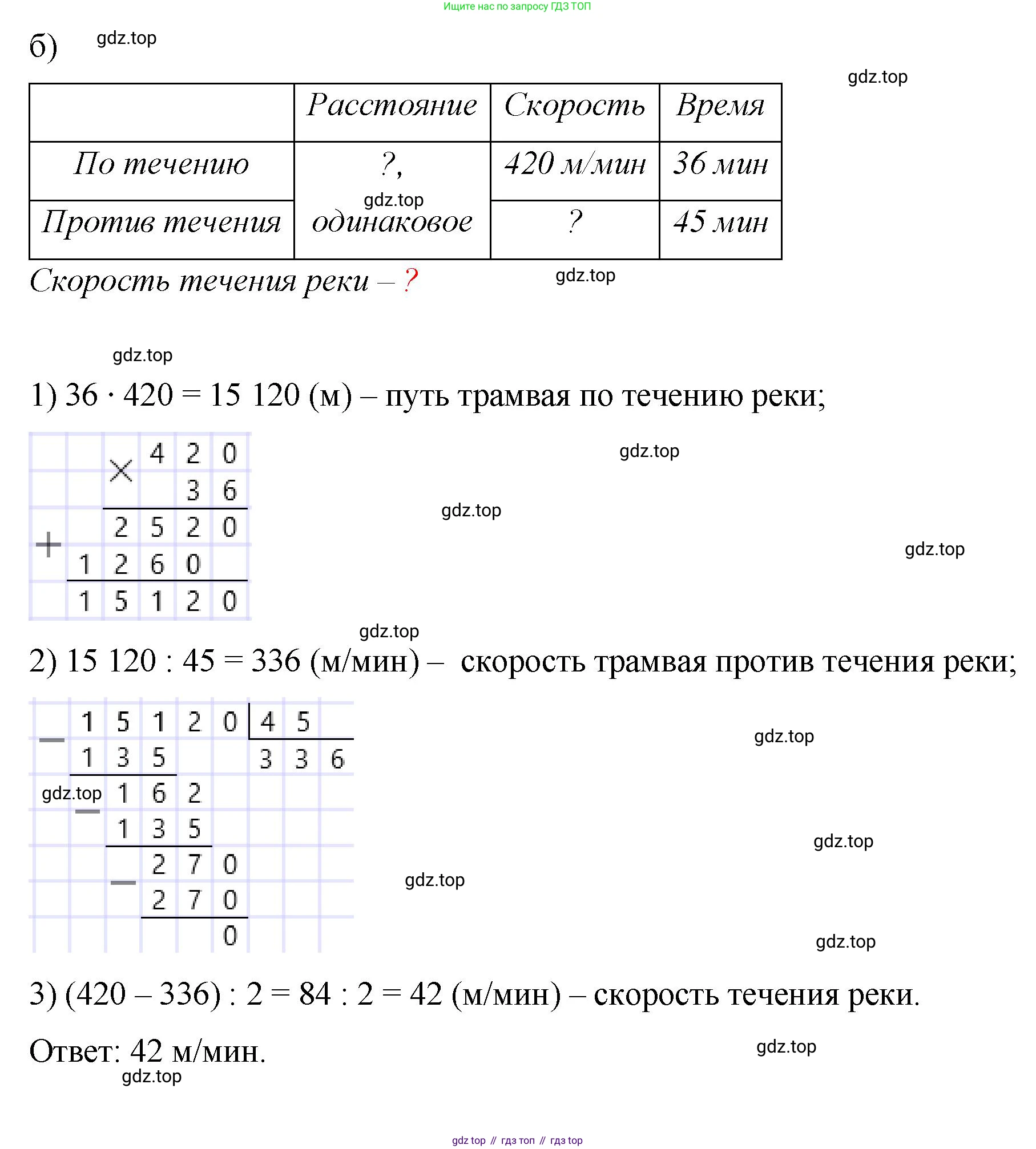 ГДЗ Математика, 5 класс Учебник, авторы: Виленкин Наум Яковлевич, Жохов Владимир Иванович, Чесноков Александр Семёнович, Александрова Лилия Александровна, Шварцбурд Семён Исаакович, издательство Просвещение, Москва, 2023, белого цвета, Часть 2, страница 65, номер 5.391, Решение 4 (продолжение 2)