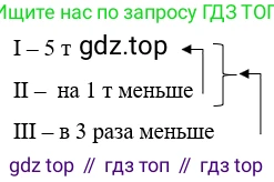 Упражнение 1.151. Схематический чертеж к задаче