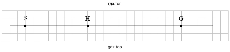 Схематический чертёж к задаче 1.206 а)