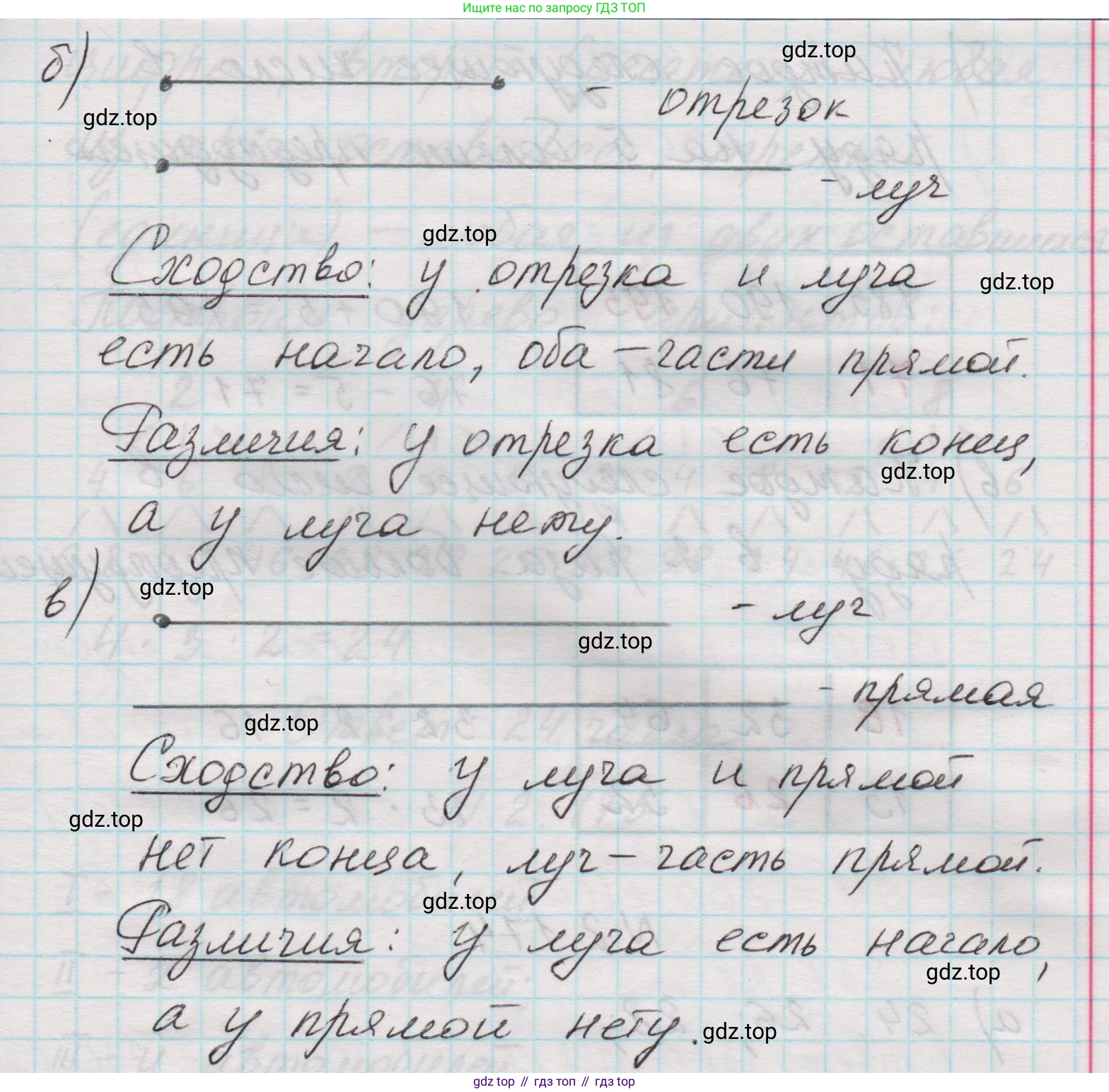 Математика, 5 класс Учебник, авторы: Виленкин Наум Яковлевич, Жохов Владимир Иванович, Чесноков Александр Семёнович, Александрова Лилия Александровна, Шварцбурд Семён Исаакович, издательство Просвещение, Москва, 2023, белого цвета, Часть 1, страница 66, номер 2.172, Решение 1 (продолжение 2)