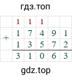 17491+13572=31063