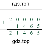 20000+1465=21465