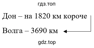Упражнение 2.71. Схематический чертеж к задаче