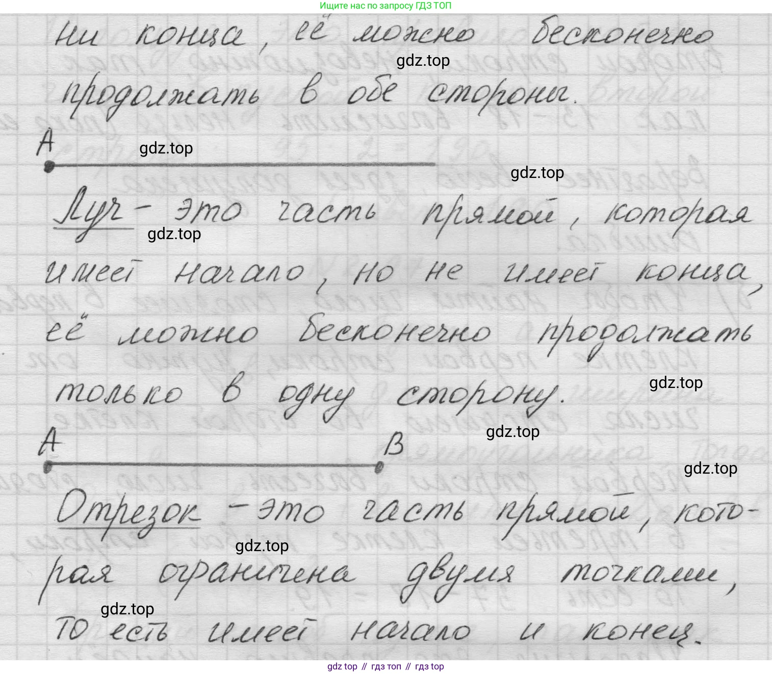 Математика, 5 класс Учебник, авторы: Виленкин Наум Яковлевич, Жохов Владимир Иванович, Чесноков Александр Семёнович, Александрова Лилия Александровна, Шварцбурд Семён Исаакович, издательство Просвещение, Москва, 2023, белого цвета, Часть 1, страница 57, номер 2.95, Решение 1 (продолжение 2)