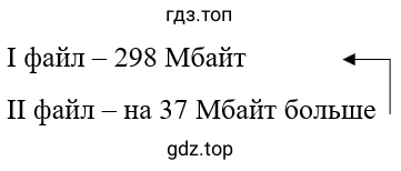 Упражнение 3.120. Схематический чертеж к задаче
