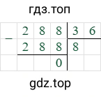 288/36=8