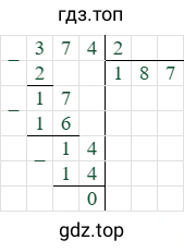 374/2=187