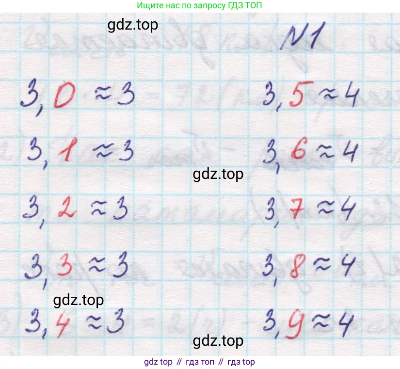 Математика, 5 класс Учебник, авторы: Виленкин Наум Яковлевич, Жохов Владимир Иванович, Чесноков Александр Семёнович, Александрова Лилия Александровна, Шварцбурд Семён Исаакович, издательство Просвещение, Москва, 2023, белого цвета, Часть 2, страница 116, номер 1, Решение 1