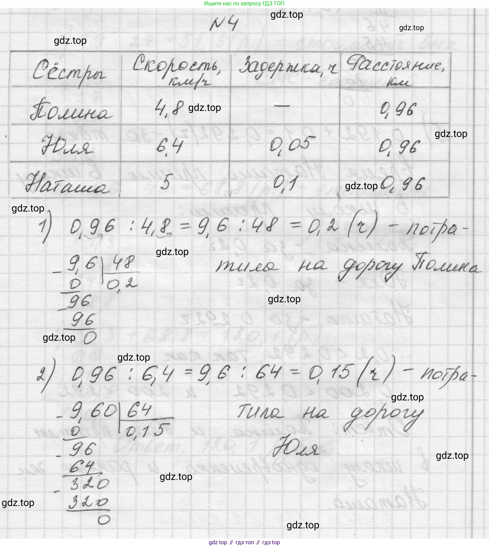 Математика, 5 класс Учебник, авторы: Виленкин Наум Яковлевич, Жохов Владимир Иванович, Чесноков Александр Семёнович, Александрова Лилия Александровна, Шварцбурд Семён Исаакович, издательство Просвещение, Москва, 2023, белого цвета, Часть 2, страница 142, номер 4, Решение 1