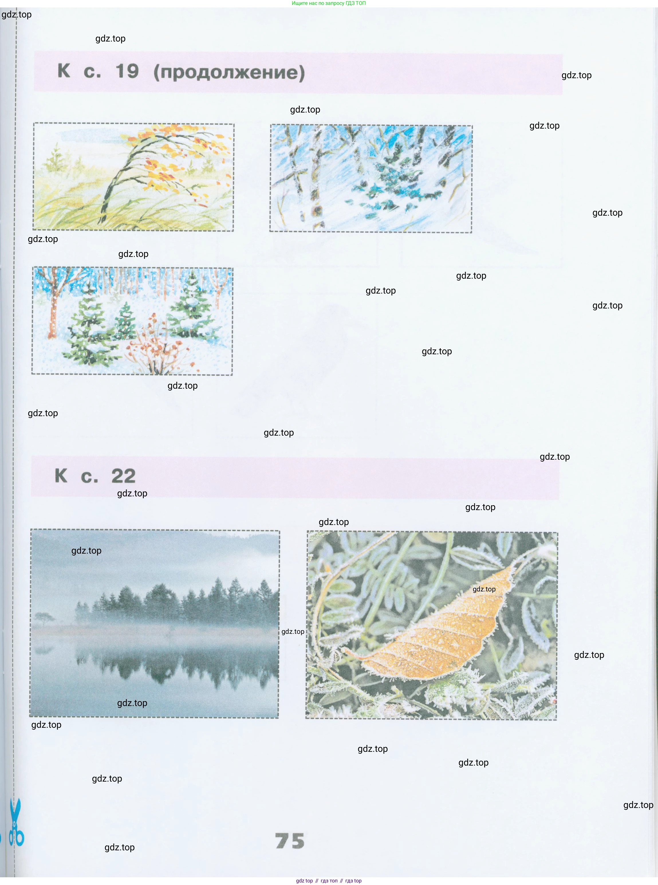 Математика, 5 класс Учебник, авторы: Виленкин Наум Яковлевич, Жохов Владимир Иванович, Чесноков Александр Семёнович, Александрова Лилия Александровна, Шварцбурд Семён Исаакович, издательство Просвещение, Москва, 2023, белого цвета, Часть 2, страница 75, Решение 1