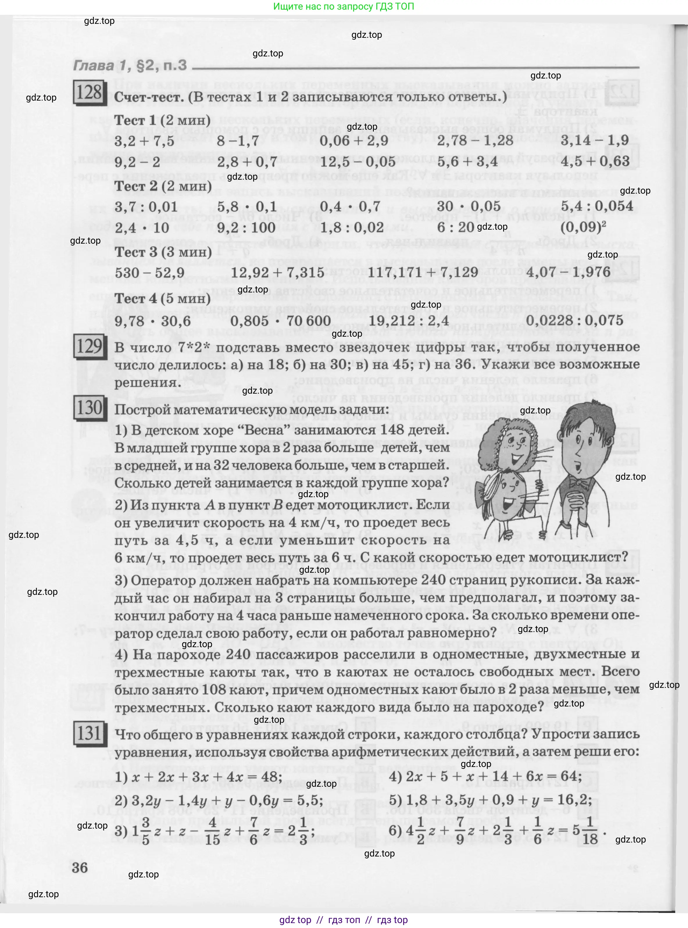 Условие 2010-2022