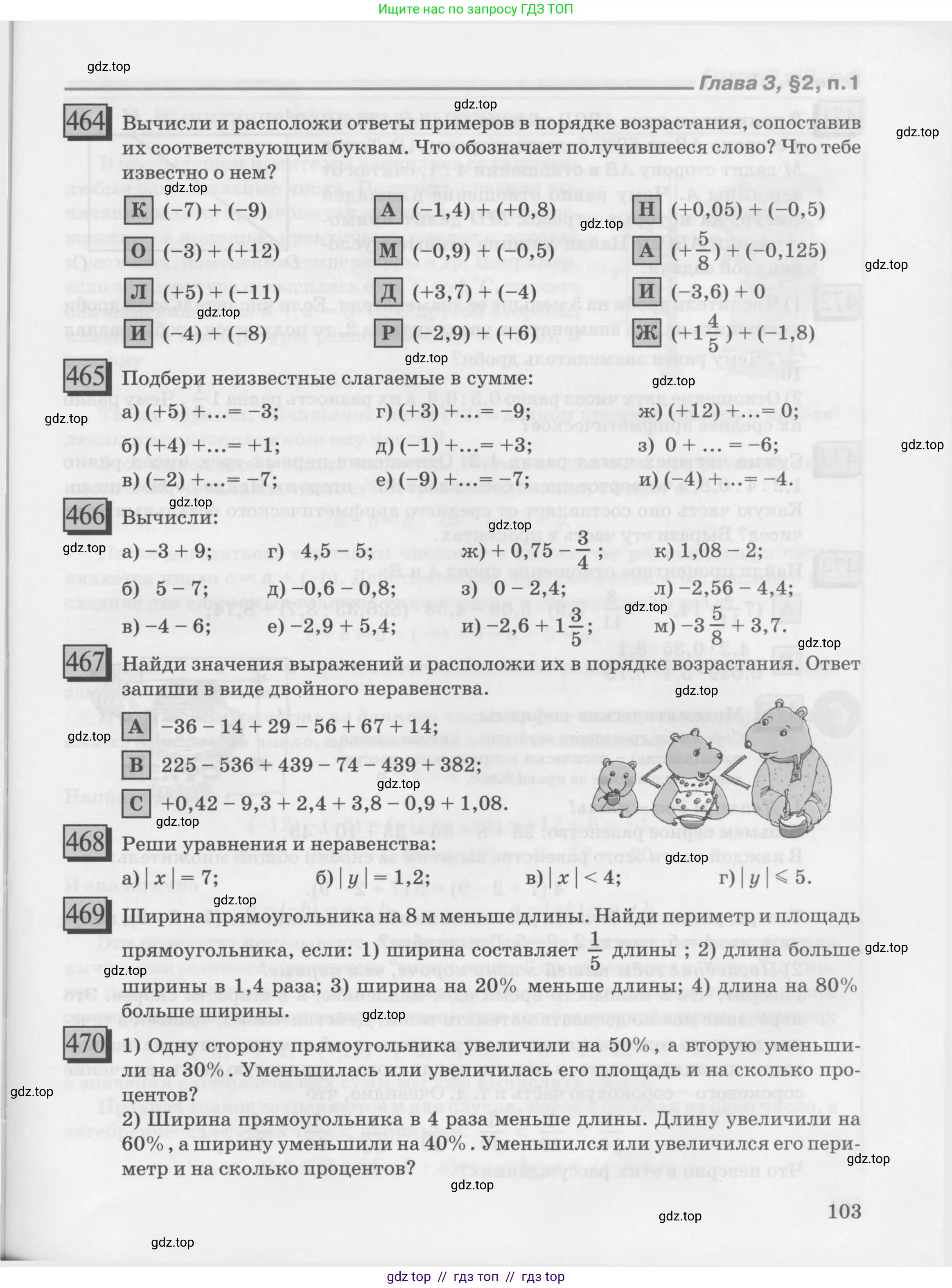 Условие 2010-2022