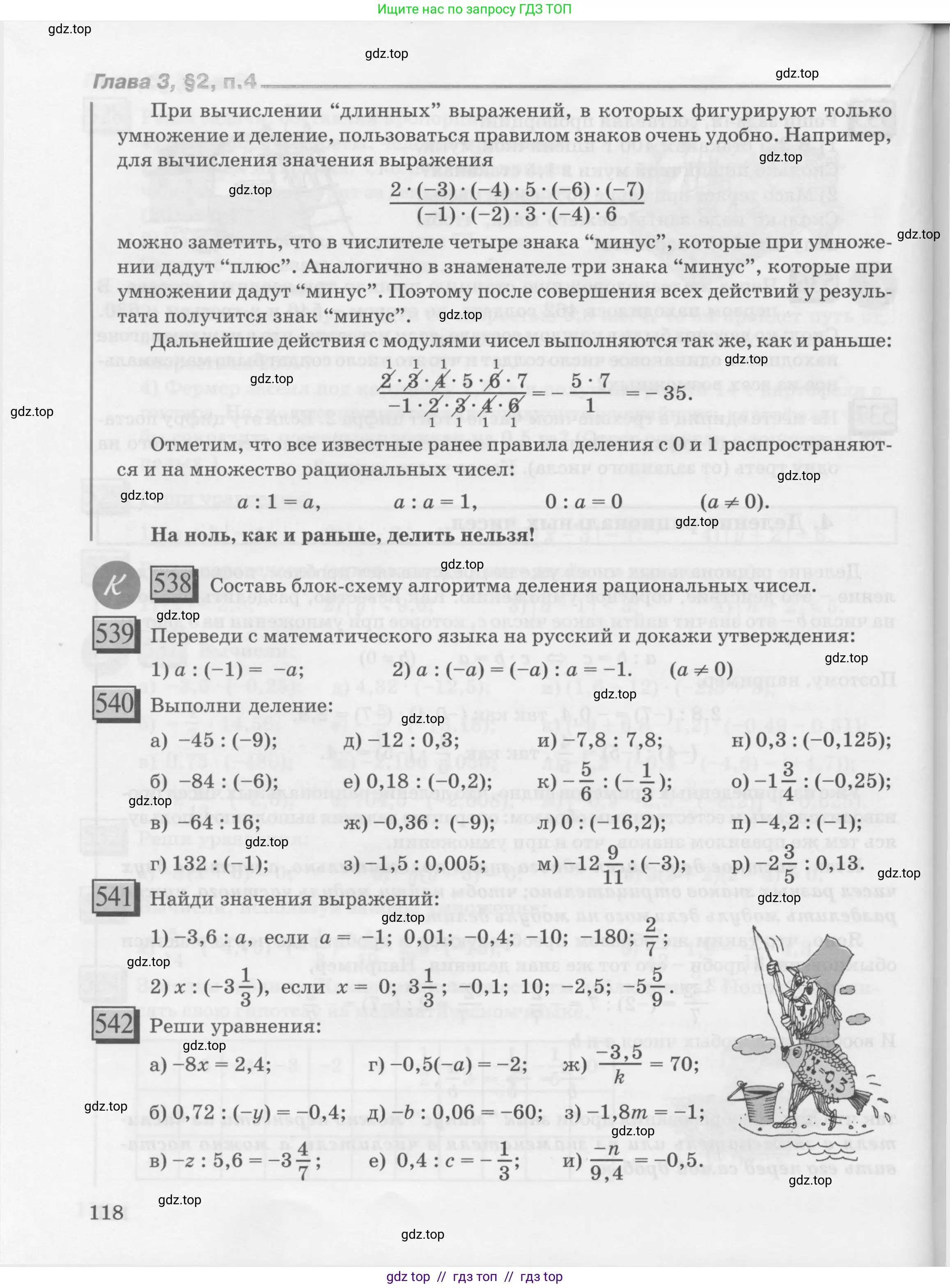 Условие 2010-2022