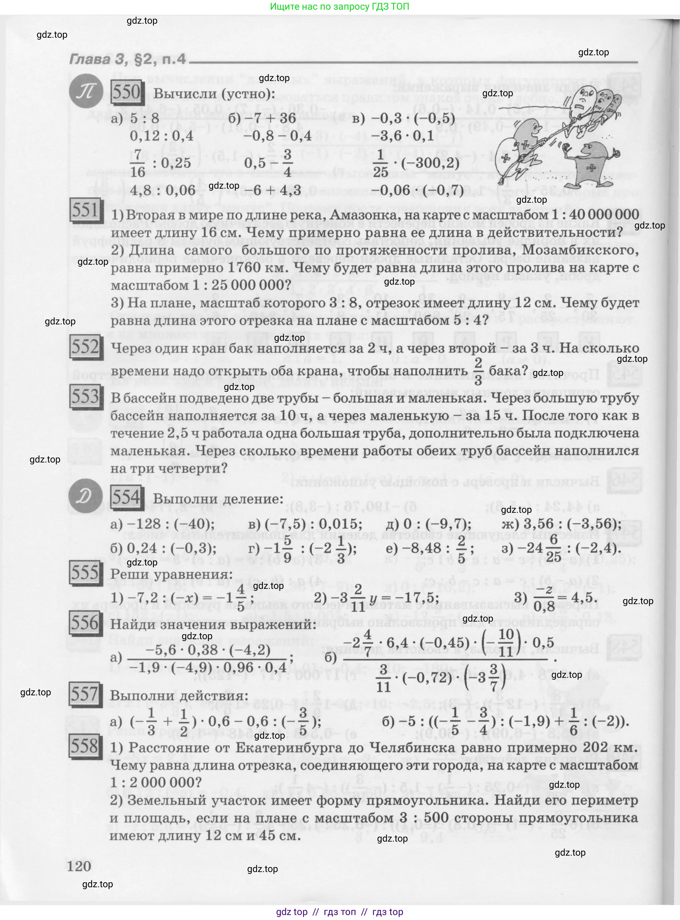 Условие 2010-2022