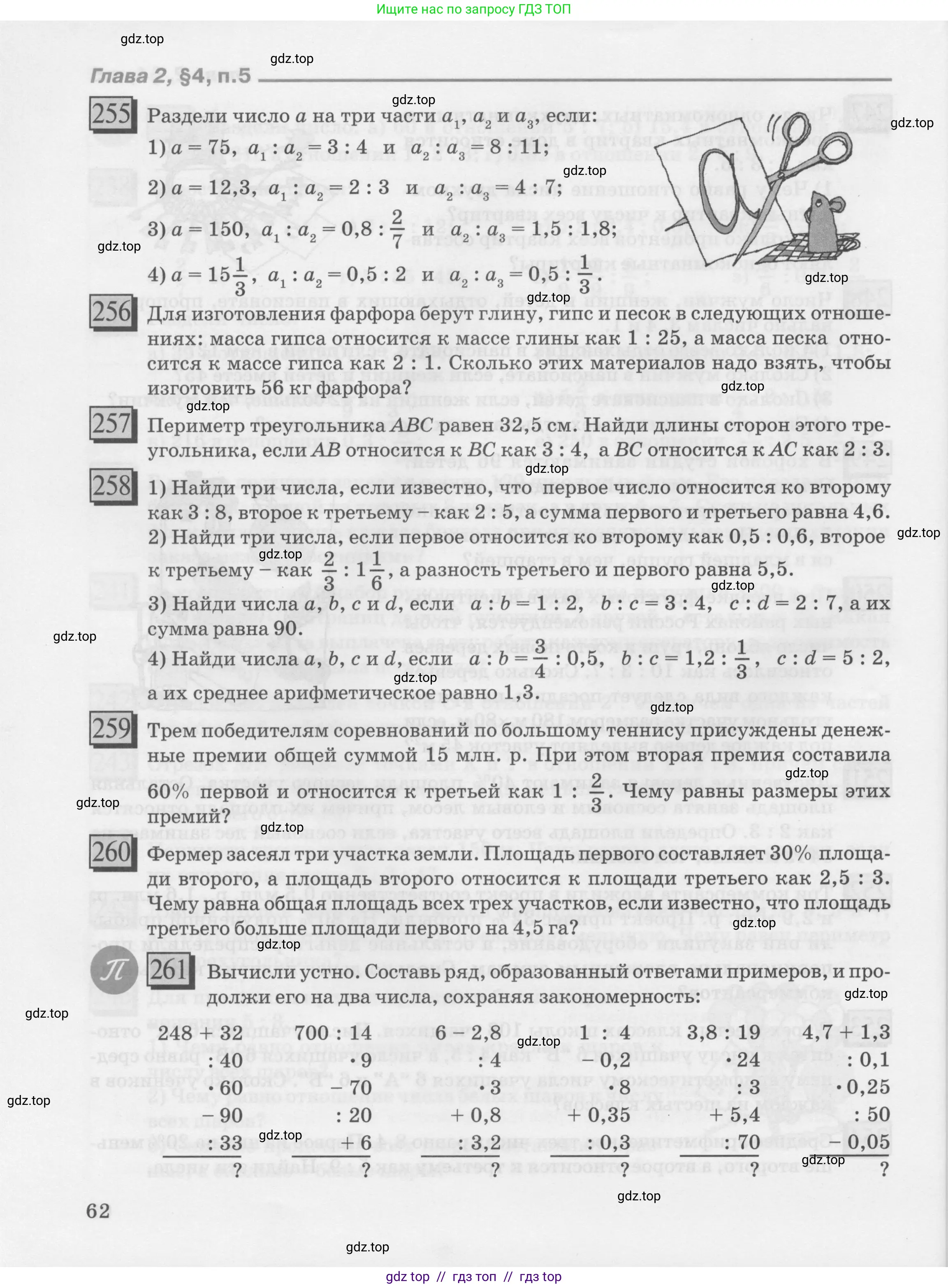 Условие 2010-2022