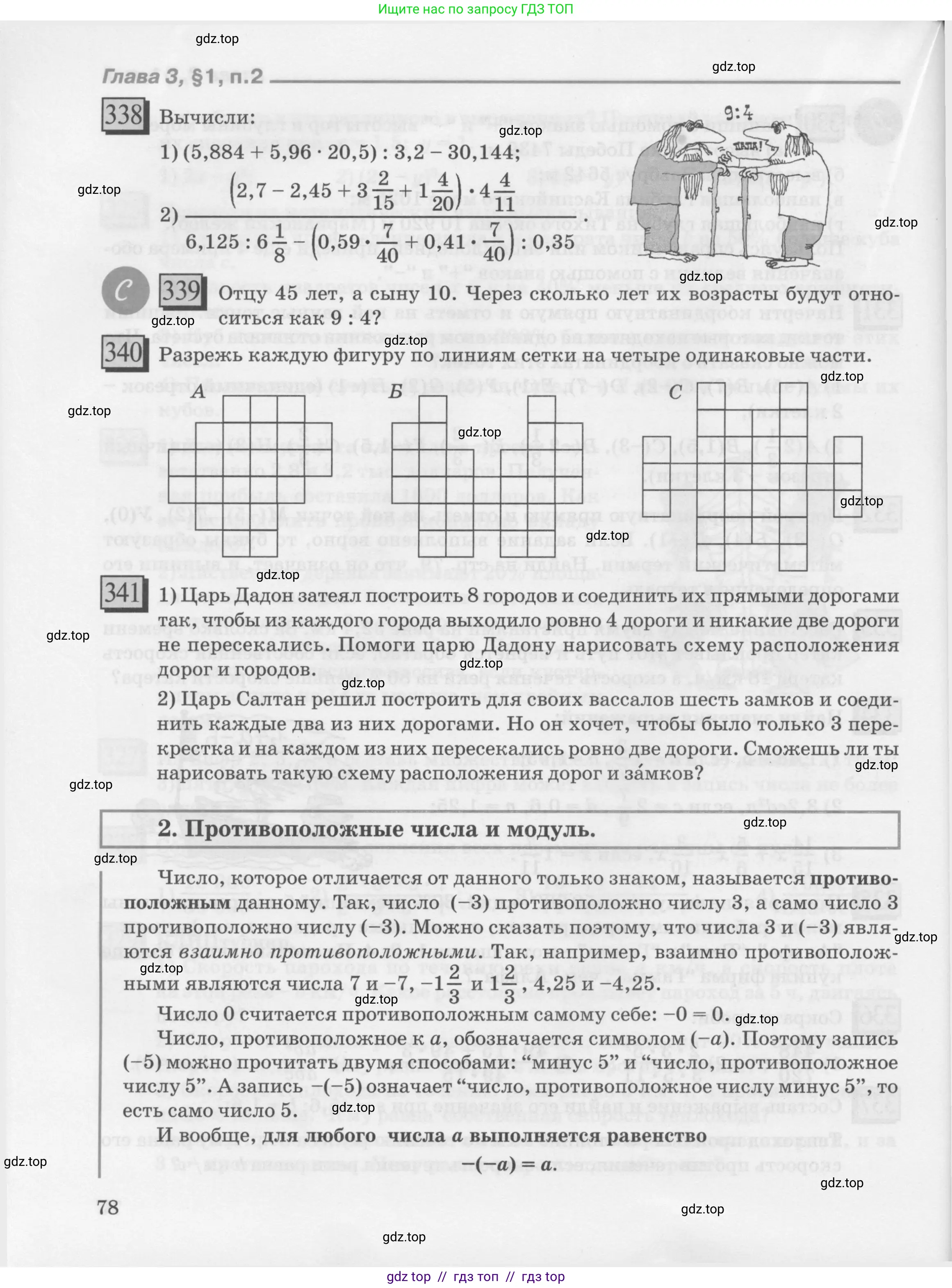 Условие 2010-2022