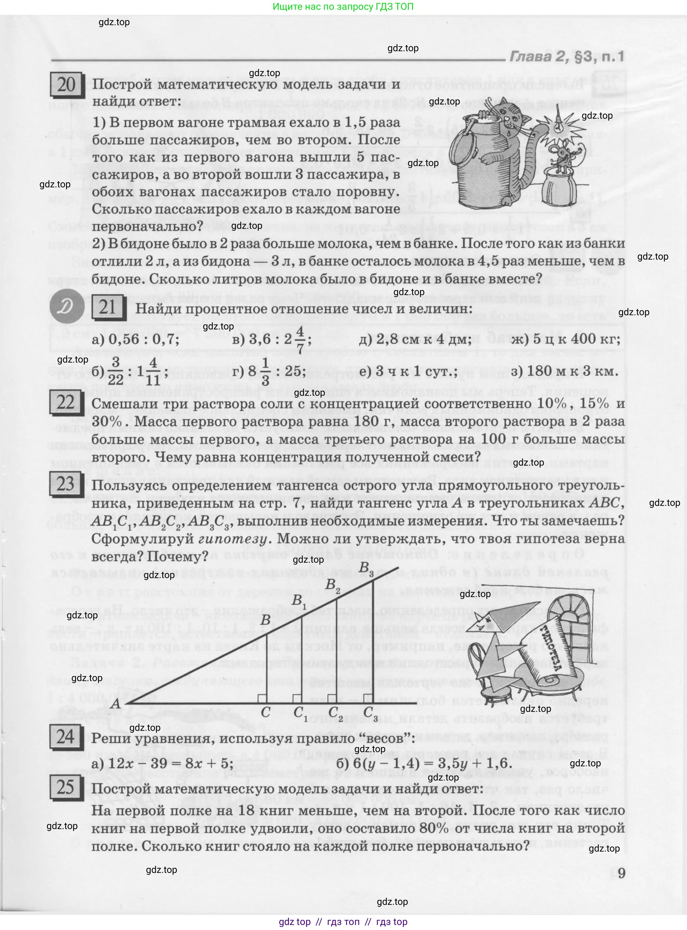 Условие 2010-2022