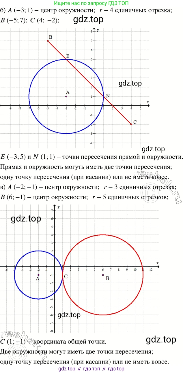 ГДЗ Математика, 6 класс Учебник, авторы: Дорофеев Георгий Владимирович, Петерсон Людмила Георгиевна, издательство Просвещение, Москва, 2023, голубого цвета, Часть 3, страница 40, номер 176, Решение 2 (2010-2022) (продолжение 2)