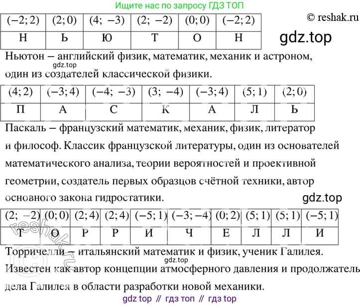 ГДЗ Математика, 6 класс Учебник, авторы: Дорофеев Георгий Владимирович, Петерсон Людмила Георгиевна, издательство Просвещение, Москва, 2023, голубого цвета, Часть 3, страница 43, номер 196, Решение 2 (2010-2022)