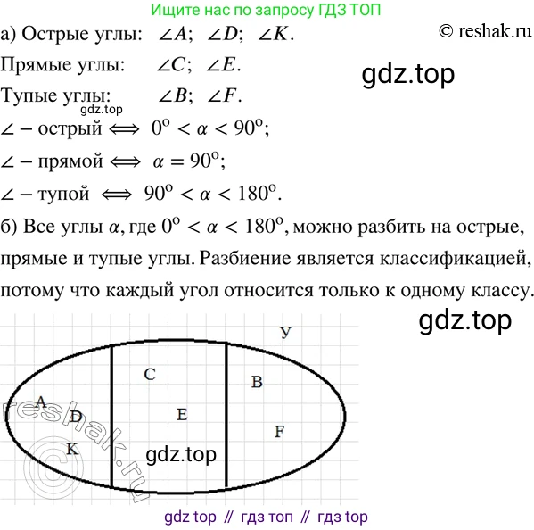 ГДЗ Математика, 6 класс Учебник, авторы: Дорофеев Георгий Владимирович, Петерсон Людмила Георгиевна, издательство Просвещение, Москва, 2023, голубого цвета, Часть 3, страница 80, номер 351, Решение 2 (2010-2022)