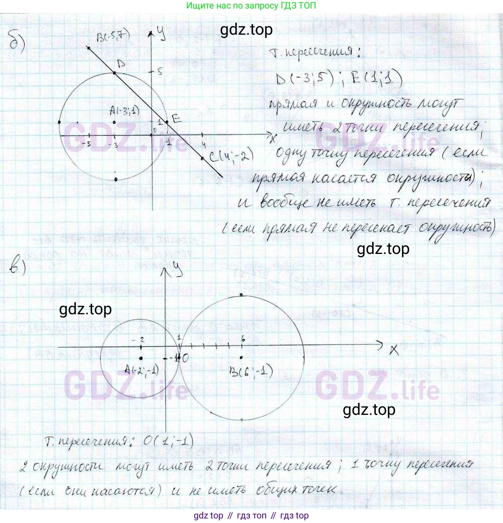 ГДЗ Математика, 6 класс Учебник, авторы: Дорофеев Георгий Владимирович, Петерсон Людмила Георгиевна, издательство Просвещение, Москва, 2023, голубого цвета, Часть 3, страница 40, номер 176, Решение 3 (2010-2022) (продолжение 2)