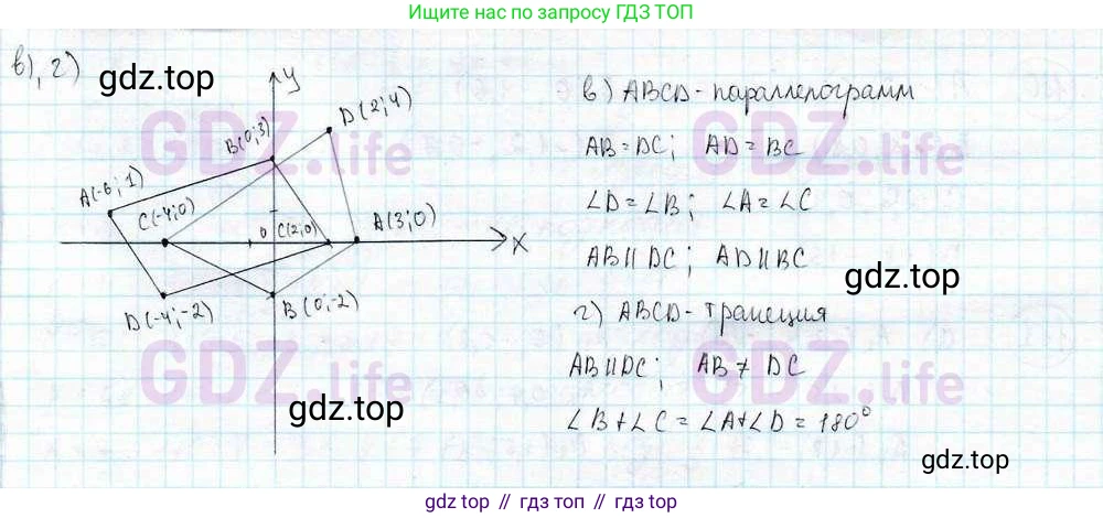 ГДЗ Математика, 6 класс Учебник, авторы: Дорофеев Георгий Владимирович, Петерсон Людмила Георгиевна, издательство Просвещение, Москва, 2023, голубого цвета, Часть 3, страница 40, номер 177, Решение 3 (2010-2022) (продолжение 2)