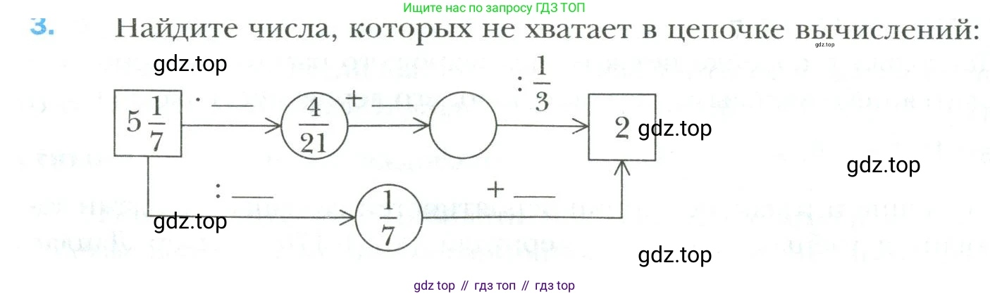 Математика, 6 класс Учебник, авторы: Мерзляк Аркадий Григорьевич, Полонский Виталий Борисович, Якир Михаил Семёнович, издательство Просвещение, Москва, 2019 - 2022, салатового цвета, страница 176, номер 3, Условие