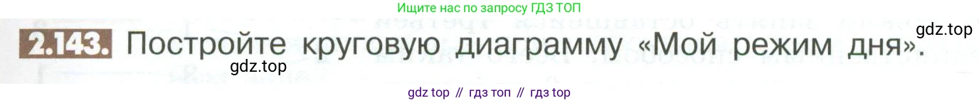 ГДЗ Математика, 6 класс Учебник, авторы: Никольский Сергей Михайлович, Потапов Михаил Константинович, Решетников Николай Николаевич, Шевкин Александр Владимирович, издательство Просвещение, Москва, 2023, страница 67, номер 2.143, Условие