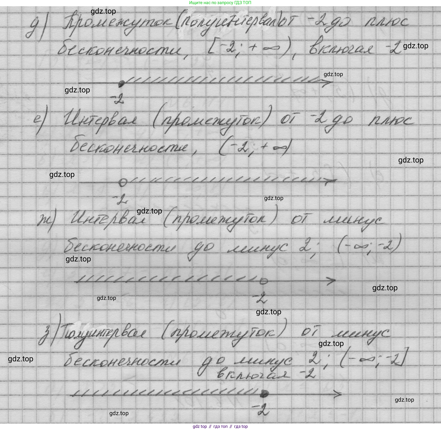 ГДЗ Математика, 6 класс Учебник, авторы: Никольский Сергей Михайлович, Потапов Михаил Константинович, Решетников Николай Николаевич, Шевкин Александр Владимирович, издательство Просвещение, Москва, 2023, страница 250, номер 6.106, Решение 1 (продолжение 2)