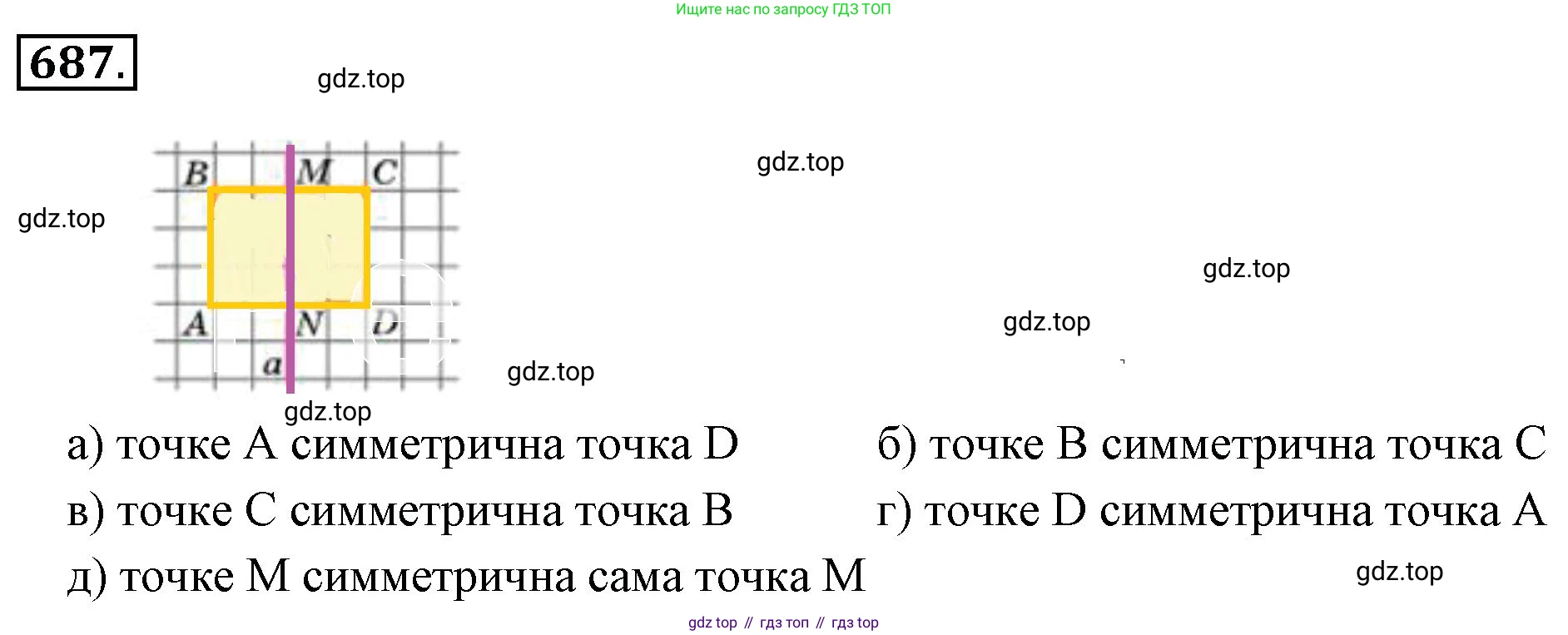 ГДЗ Математика, 6 класс Учебник, авторы: Никольский Сергей Михайлович, Потапов Михаил Константинович, Решетников Николай Николаевич, Шевкин Александр Владимирович, издательство Просвещение, Москва, 2023, страница 181, номер 4.253, Решение 3