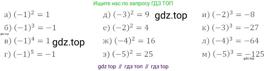 ГДЗ Математика, 6 класс Учебник, авторы: Никольский Сергей Михайлович, Потапов Михаил Константинович, Решетников Николай Николаевич, Шевкин Александр Владимирович, издательство Просвещение, Москва, 2023, страница 104, номер 3.120, Решение 4