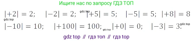 Математика, 6 класс Учебник, авторы: Никольский Сергей Михайлович, Потапов Михаил Константинович, Решетников Николай Николаевич, Шевкин Александр Владимирович, издательство Просвещение, Москва, 2023, страница 89, номер 3.19, Решение 4