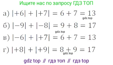 Математика, 6 класс Учебник, авторы: Никольский Сергей Михайлович, Потапов Михаил Константинович, Решетников Николай Николаевич, Шевкин Александр Владимирович, издательство Просвещение, Москва, 2023, страница 89, номер 3.23, Решение 4