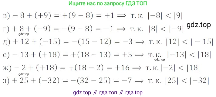 ГДЗ Математика, 6 класс Учебник, авторы: Никольский Сергей Михайлович, Потапов Михаил Константинович, Решетников Николай Николаевич, Шевкин Александр Владимирович, издательство Просвещение, Москва, 2023, страница 94, номер 3.56, Решение 4