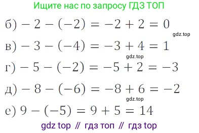 ГДЗ Математика, 6 класс Учебник, авторы: Никольский Сергей Михайлович, Потапов Михаил Константинович, Решетников Николай Николаевич, Шевкин Александр Владимирович, издательство Просвещение, Москва, 2023, страница 100, номер 3.91, Решение 4