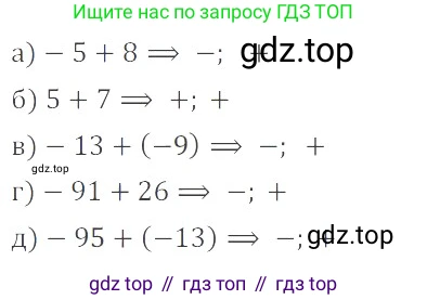 ГДЗ Математика, 6 класс Учебник, авторы: Никольский Сергей Михайлович, Потапов Михаил Константинович, Решетников Николай Николаевич, Шевкин Александр Владимирович, издательство Просвещение, Москва, 2019 - 2022, страница 55, номер 258, Решение 4